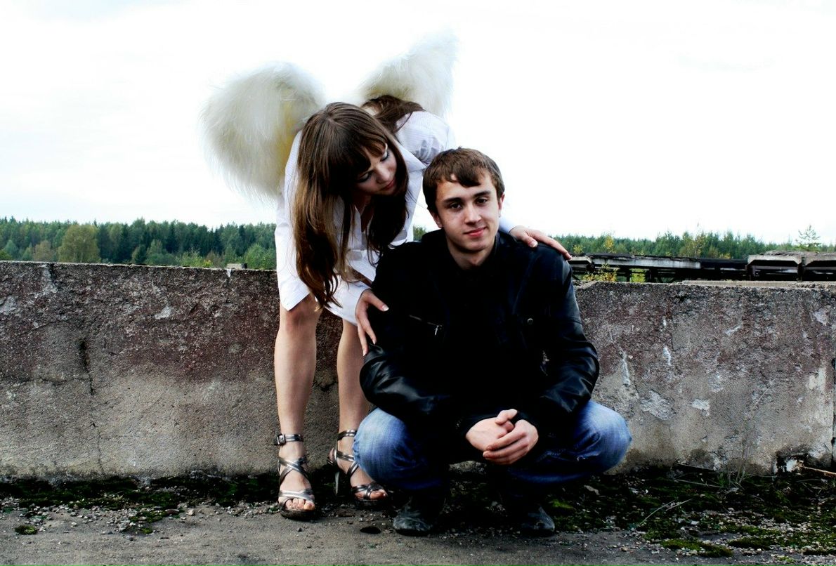 Евгения Ващенко | Санкт-Петербург