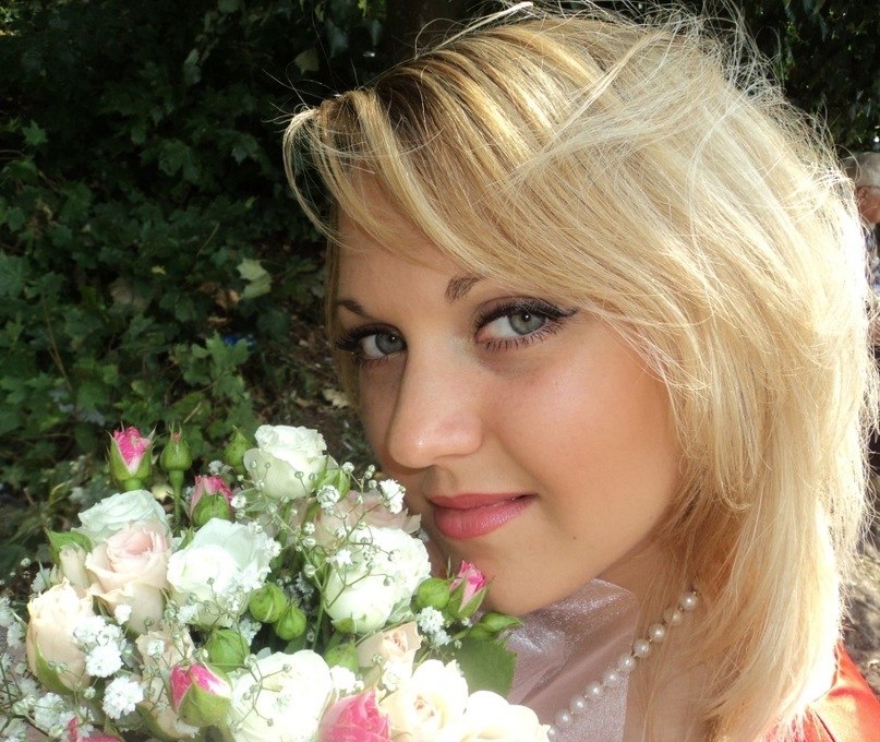 Оля Грибань | Пенза