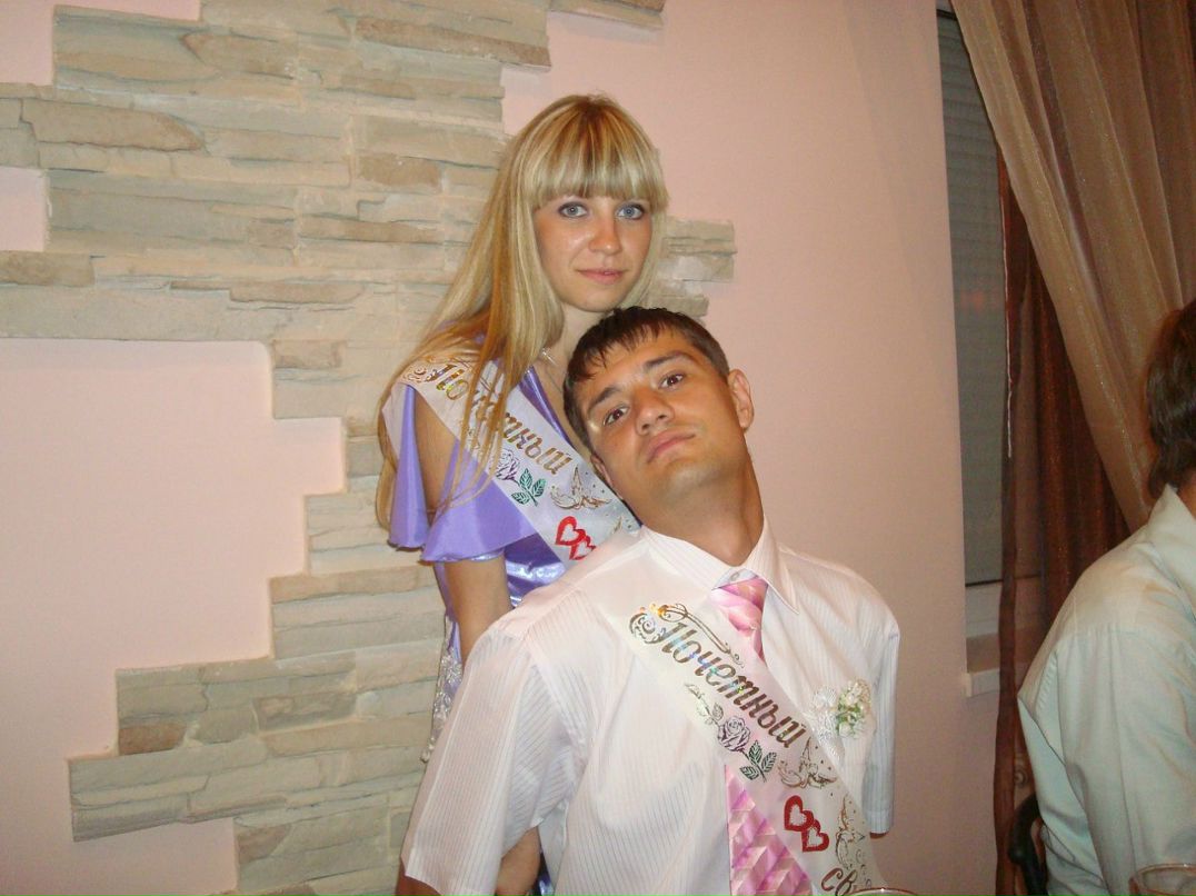 Максим Пашковский | Киев