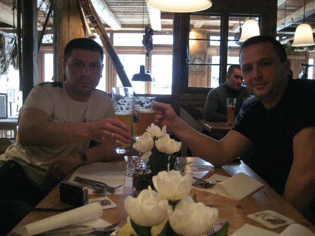 Роман Реут | Красноярск