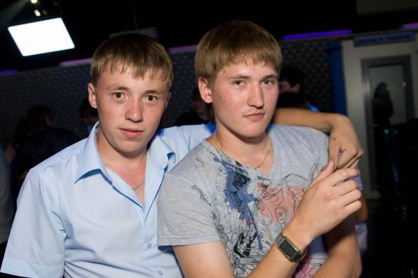 Рустам Закиров | 