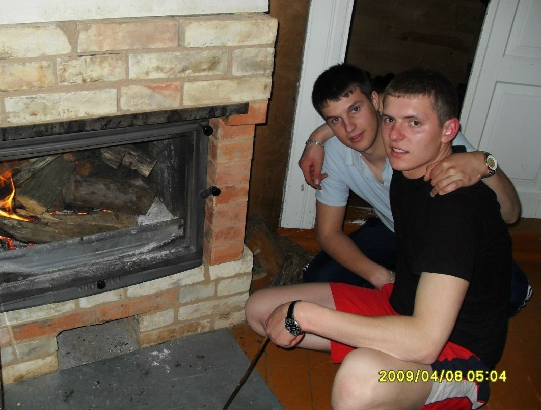 Андрей Семко 