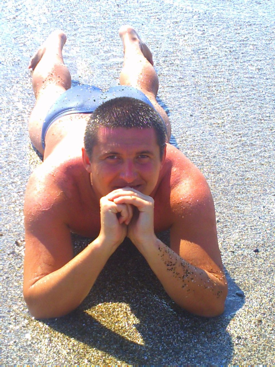 Виталий Пустовит | Рахны-Лесовые