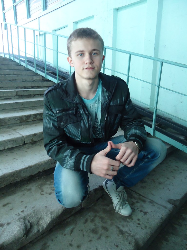 Иван Чухрай 