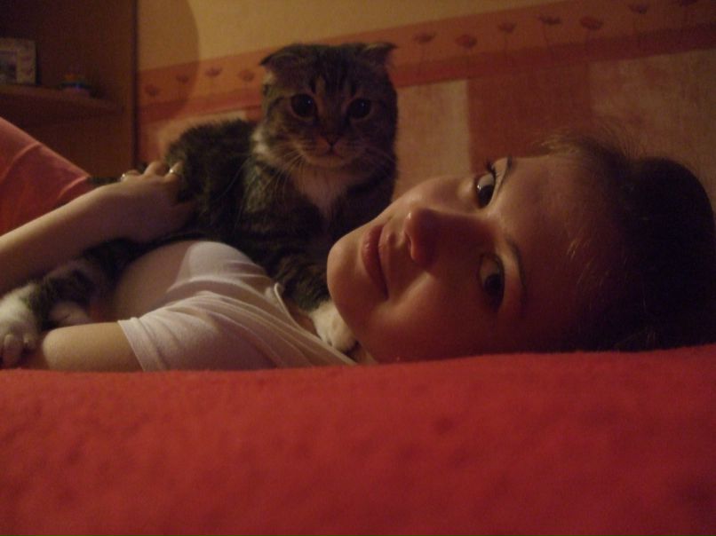 Алёна Галашина | 