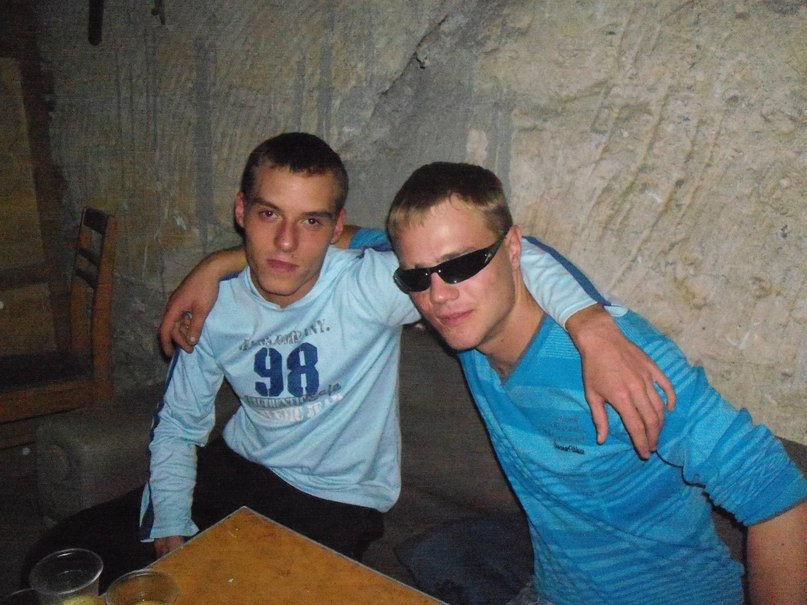 Руслан Менгазиев | Симферополь