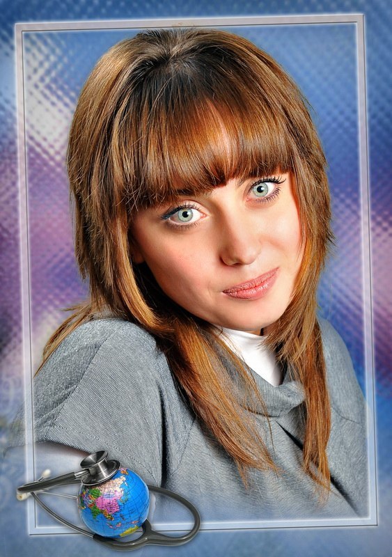 Виолетта Баюрова | 