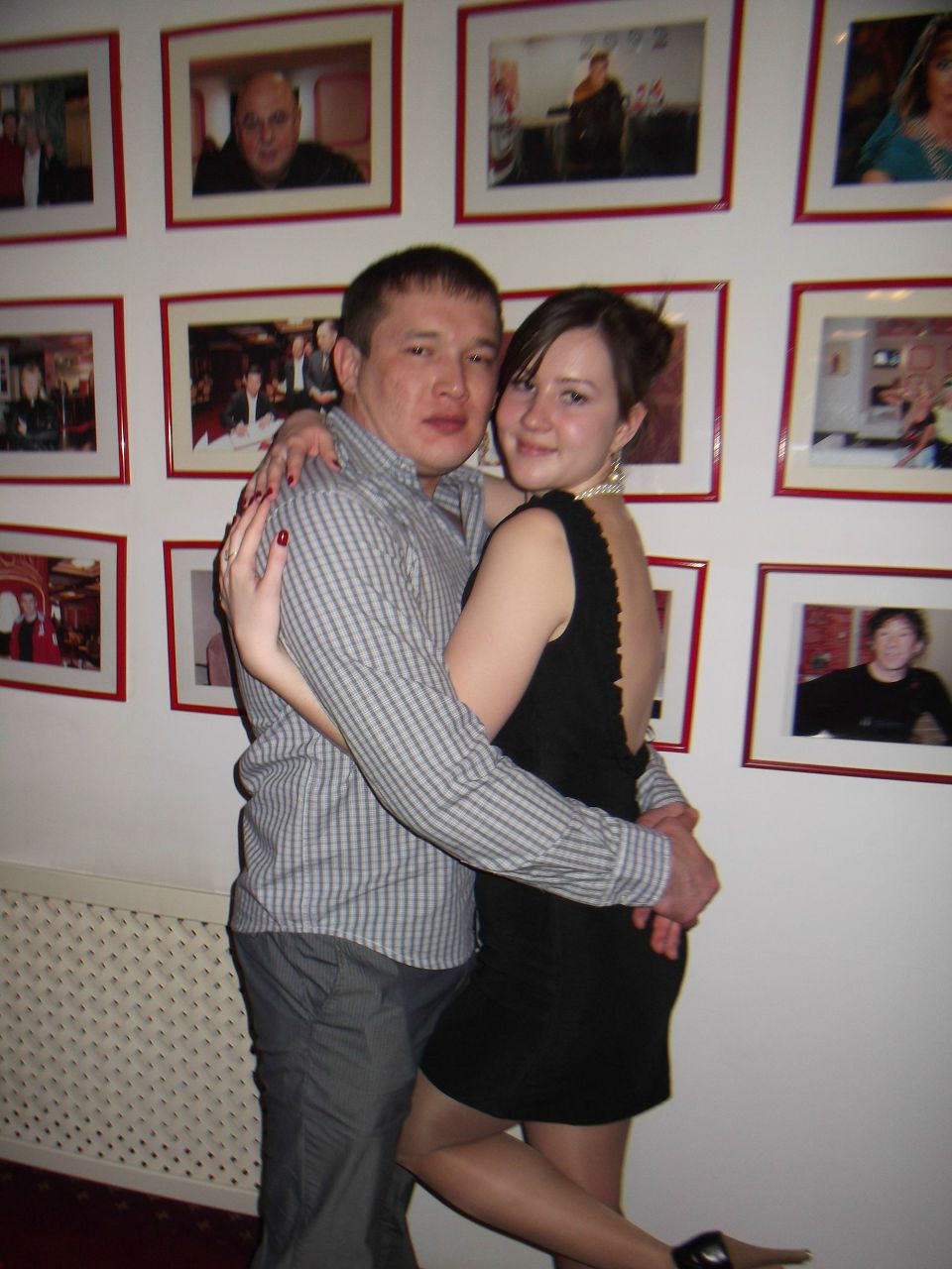 Даринка Кетова-Ижбулатова | Челябинск