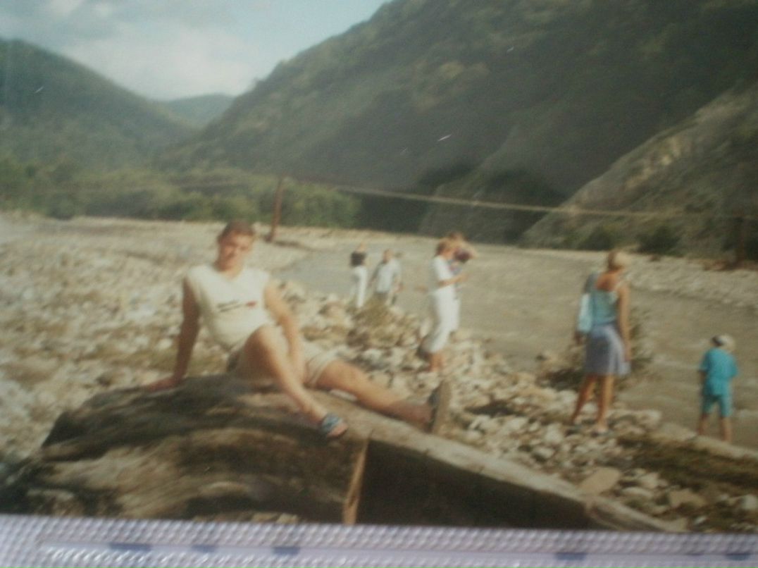 Костян Павлов николаивичь | Санкт-Петербург