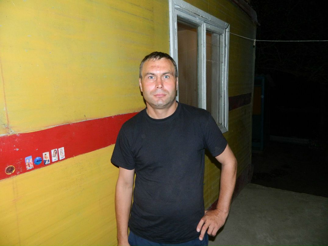 Петр Миненков | Санкт-Петербург