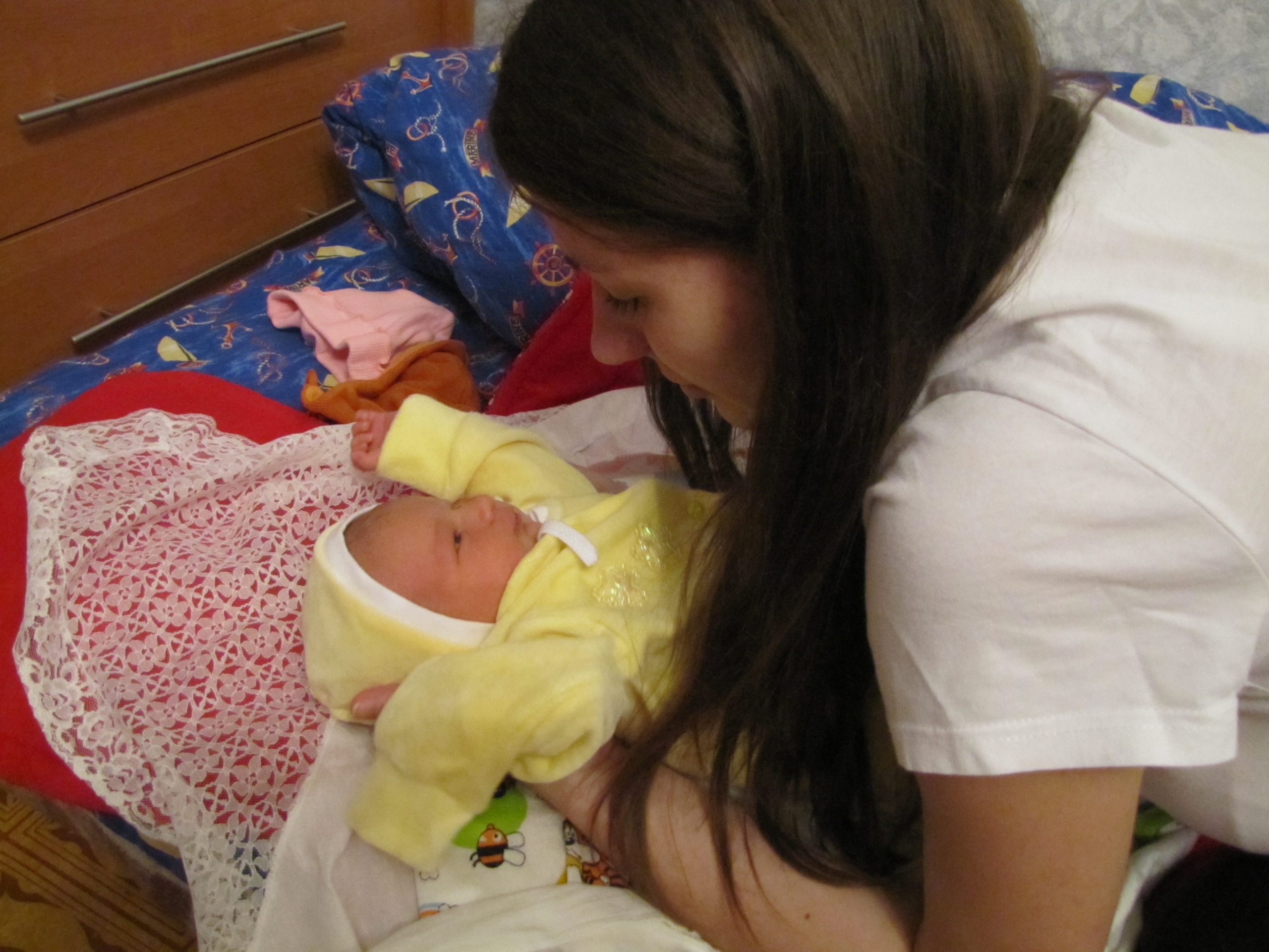 Фото профиля