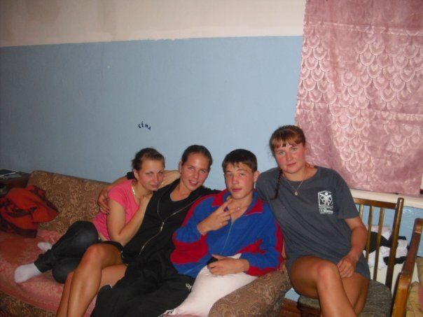 №6, Гена Дюжев №6, Гена Дюжев