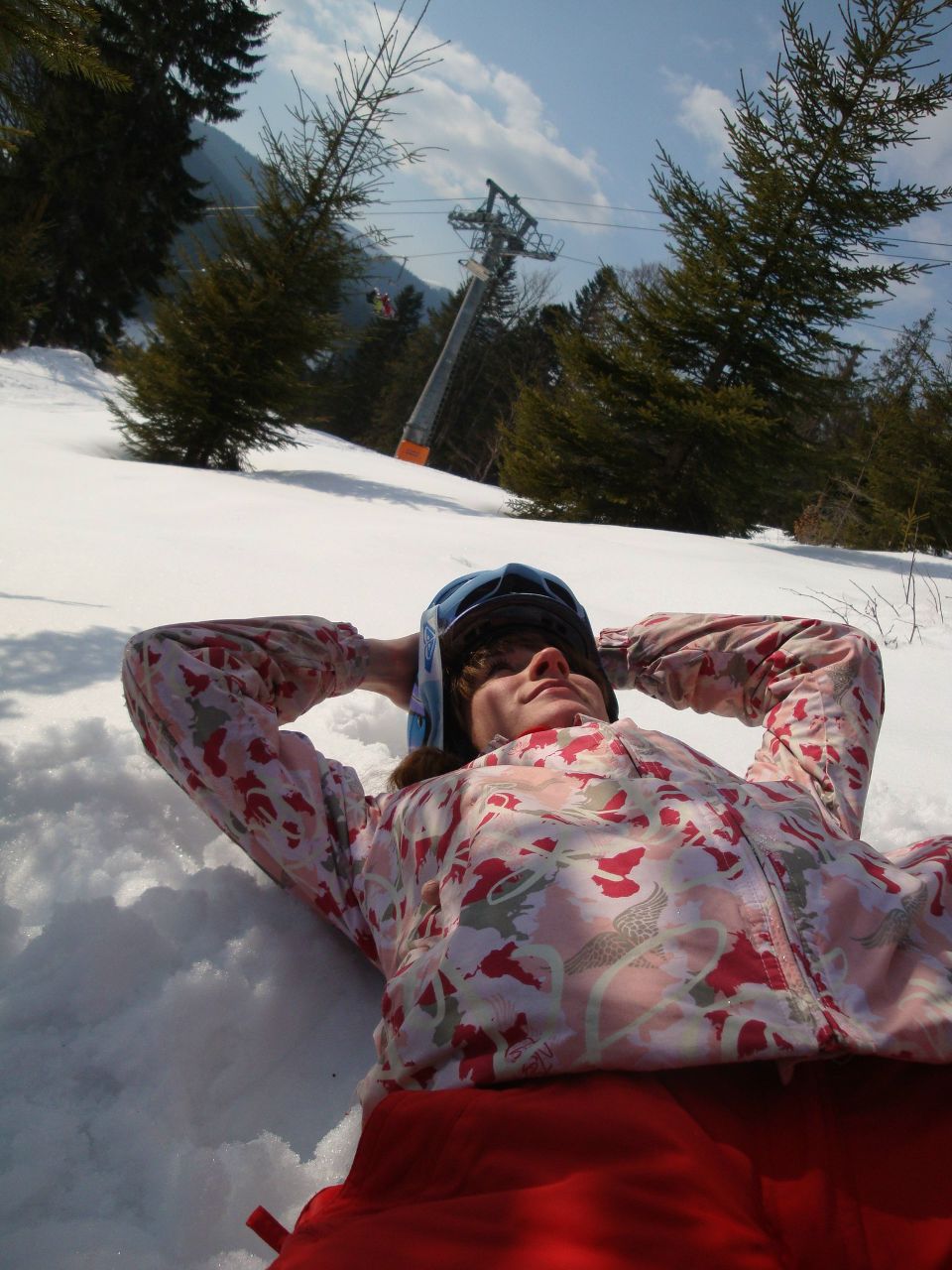 Зоряна Пономаренко | Киев