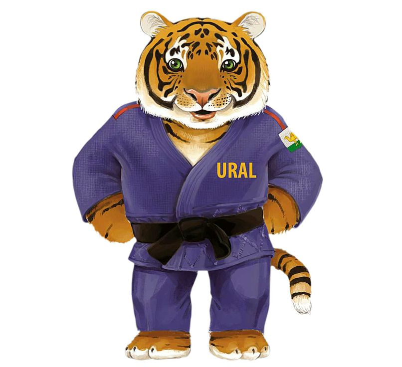 George Washington | Челябинск