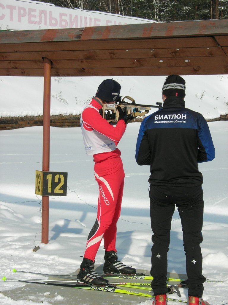 Евгений Щавелев | Москва