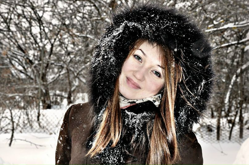 Мария Музилеева | Казань