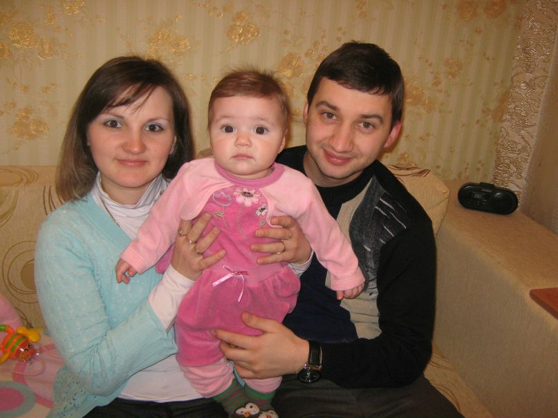 Светлана Чепелюк (Продан) | Одесса