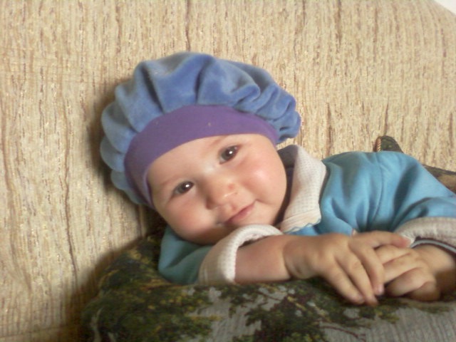 Фото профиля