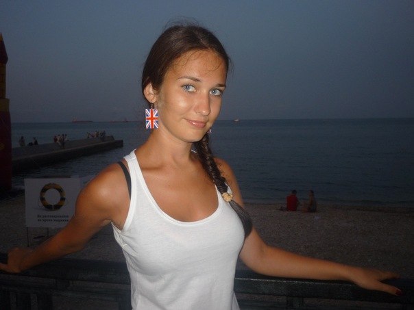 Маргарита Бакина | Коломна