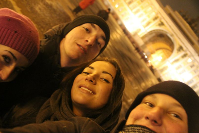 Александр Меньщиков Евгеньевич | Санкт-Петербург