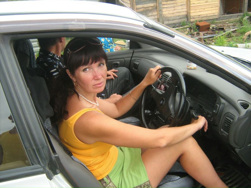 Татьяна Селина | Иркутск