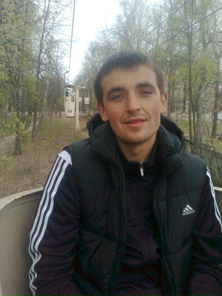 №81, Владислав Носков, Харьков №81, Владислав Носков, Харьков