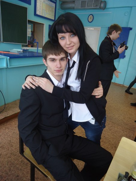 Ксения Самарина | Ярославль (деревня)