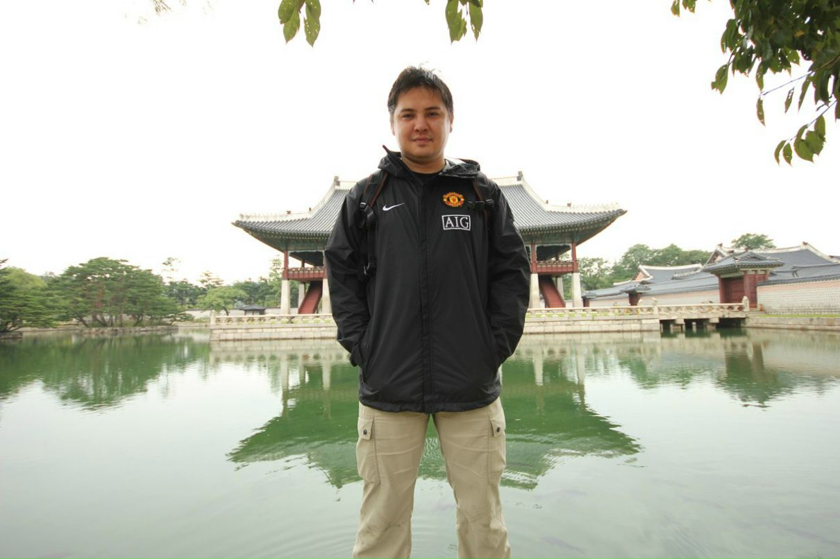 Максим Тюрюхин Red | Алматы