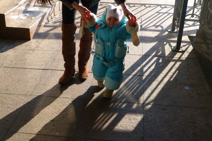 Ирина Кузнецова | Красноярск