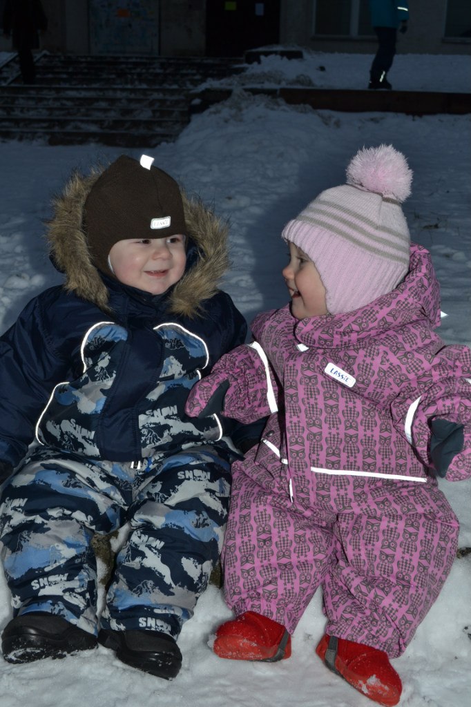 Екатерина Красавина | Сортавала