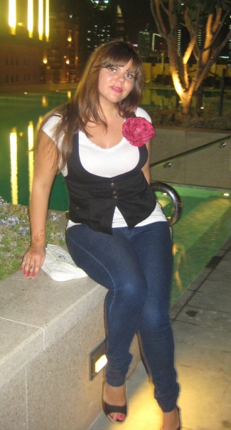 №43, Аня Гапич, 39 лет, Киев №43, Аня Гапич, 39 лет, Киев