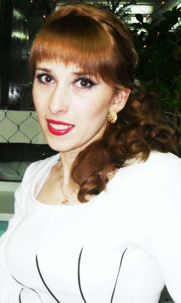 Анастасия Грибенчик | Заозерск