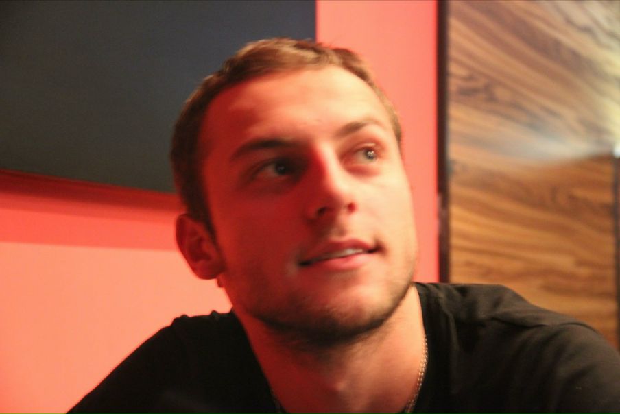 №10, Влад Шинкаренко, Киев №10, Влад Шинкаренко, Киев