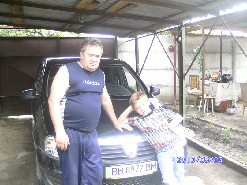 Алексей Ларин | Москва