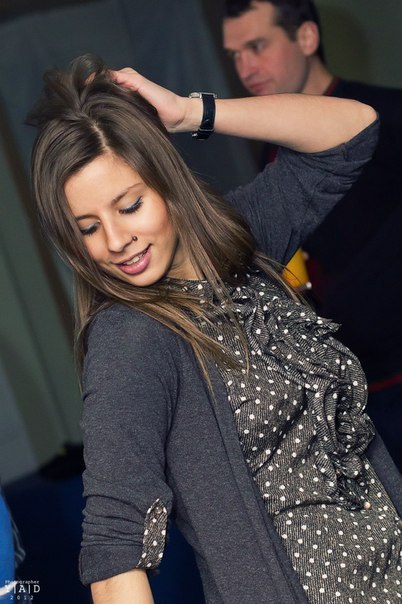 Кристина Курник | Гомель