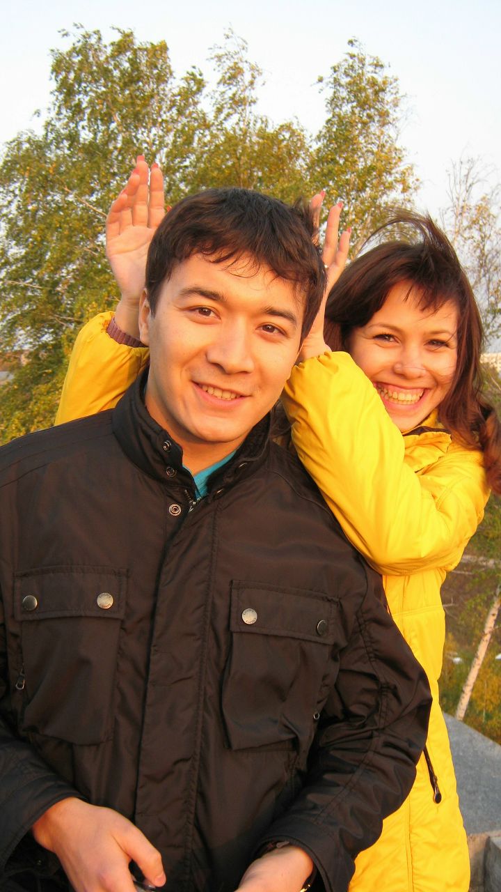 Динар Мухарямов | Стерлитамак