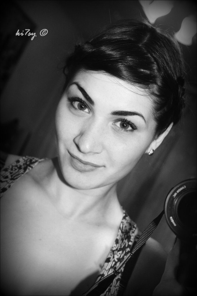 Ksenia Pushkina ☂❤☂ | Москва