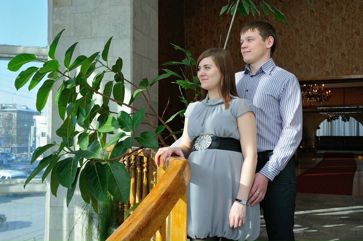 Алексей Кладов | Новосибирск