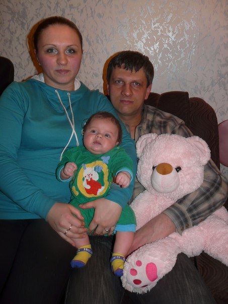 №119, Алёнка Сафронова, 29.3.1985, Санкт-Петербург №119, Алёнка Сафронова, 29.3.1985, Санкт-Петербург