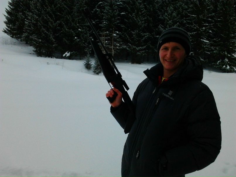 Илья Максимов (K@R@Sb) | Ижевск