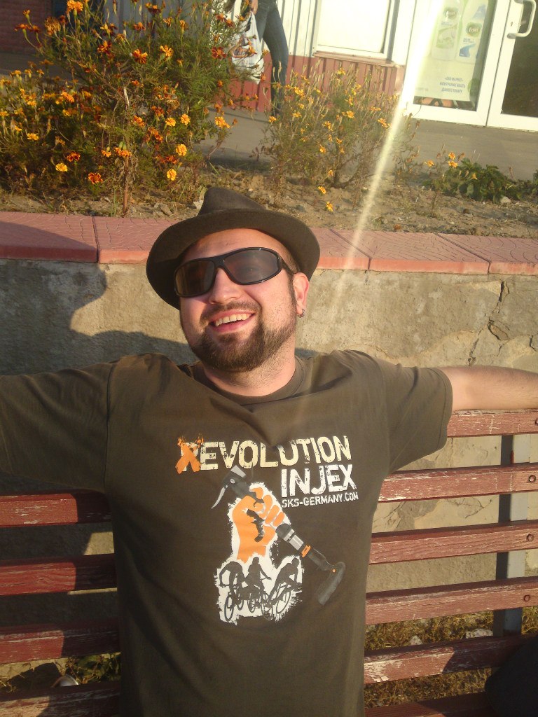 Igor Beloded | Nürnberg