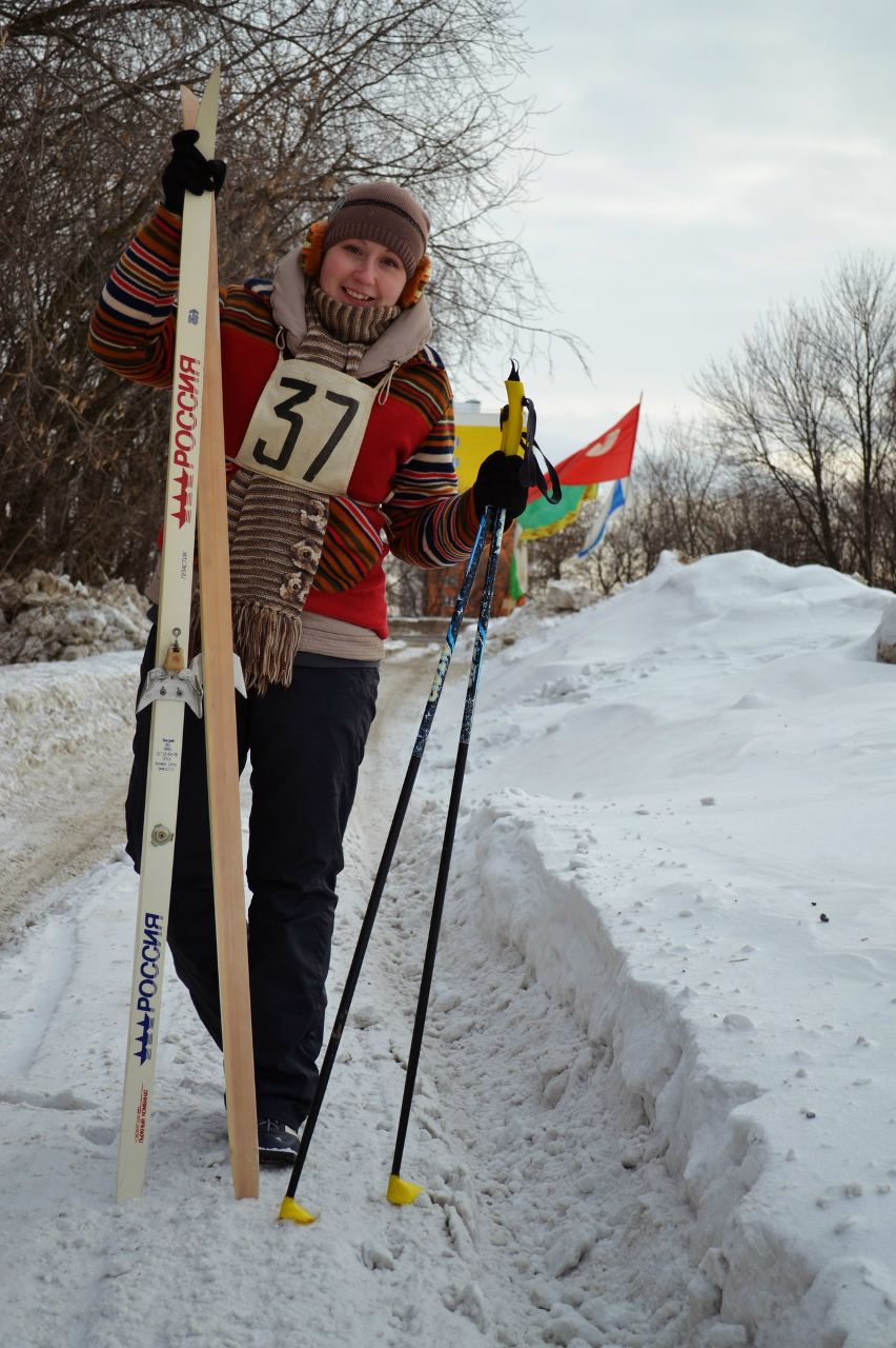 Марина Аксакова | Киров