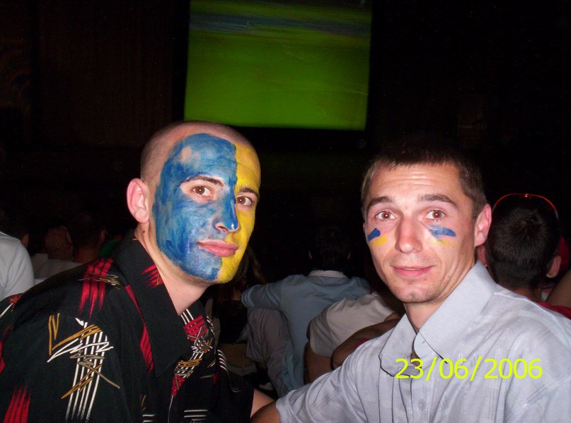 Дмитрий Грохольский | 