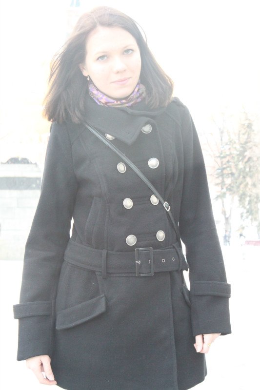 Даша Грачева ˙˙·٠•●ॐ●•٠·˙ | Москва