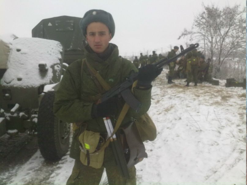 Санёк Ивлев | 