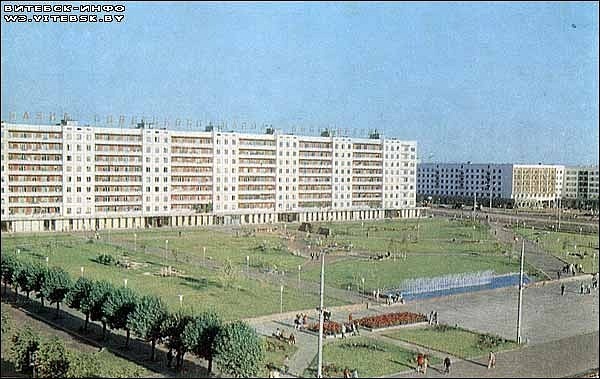 №107, Эвелина Синкявичюте, Минск №107, Эвелина Синкявичюте, Минск