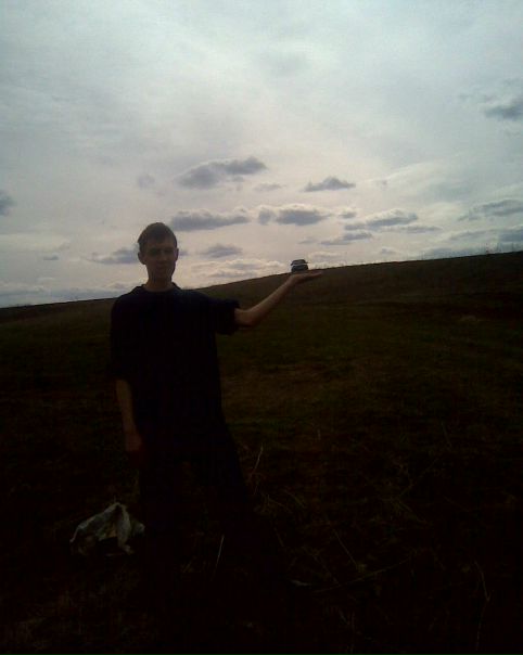 №11, Руслан Арифулин №11, Руслан Арифулин