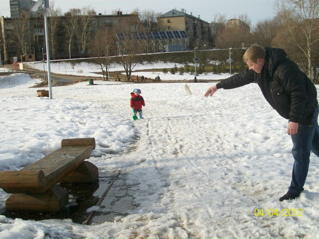 Мария Бузовская | Москва