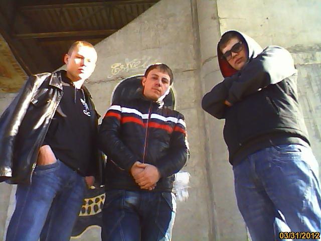 Павел Павленко | Гомель