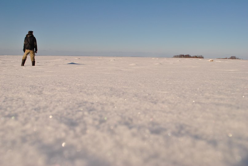 Тихон Чернышёв | Москва
